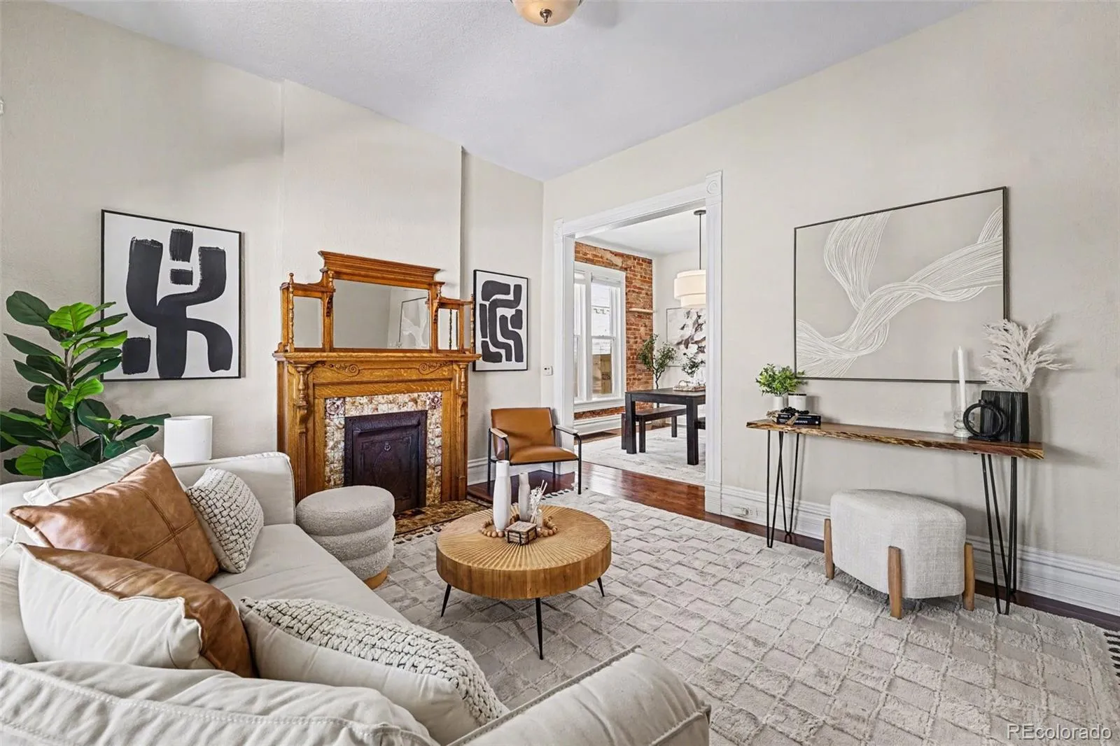 218 W Irvington Place Denver CO 80223 MLS #REC4644291 04272026012115 1600 1