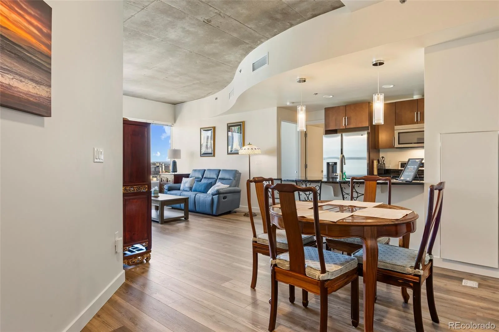 891 14th Street #1916 Denver CO 80202 | MLS #REC4644654 10162026233551 1600 1