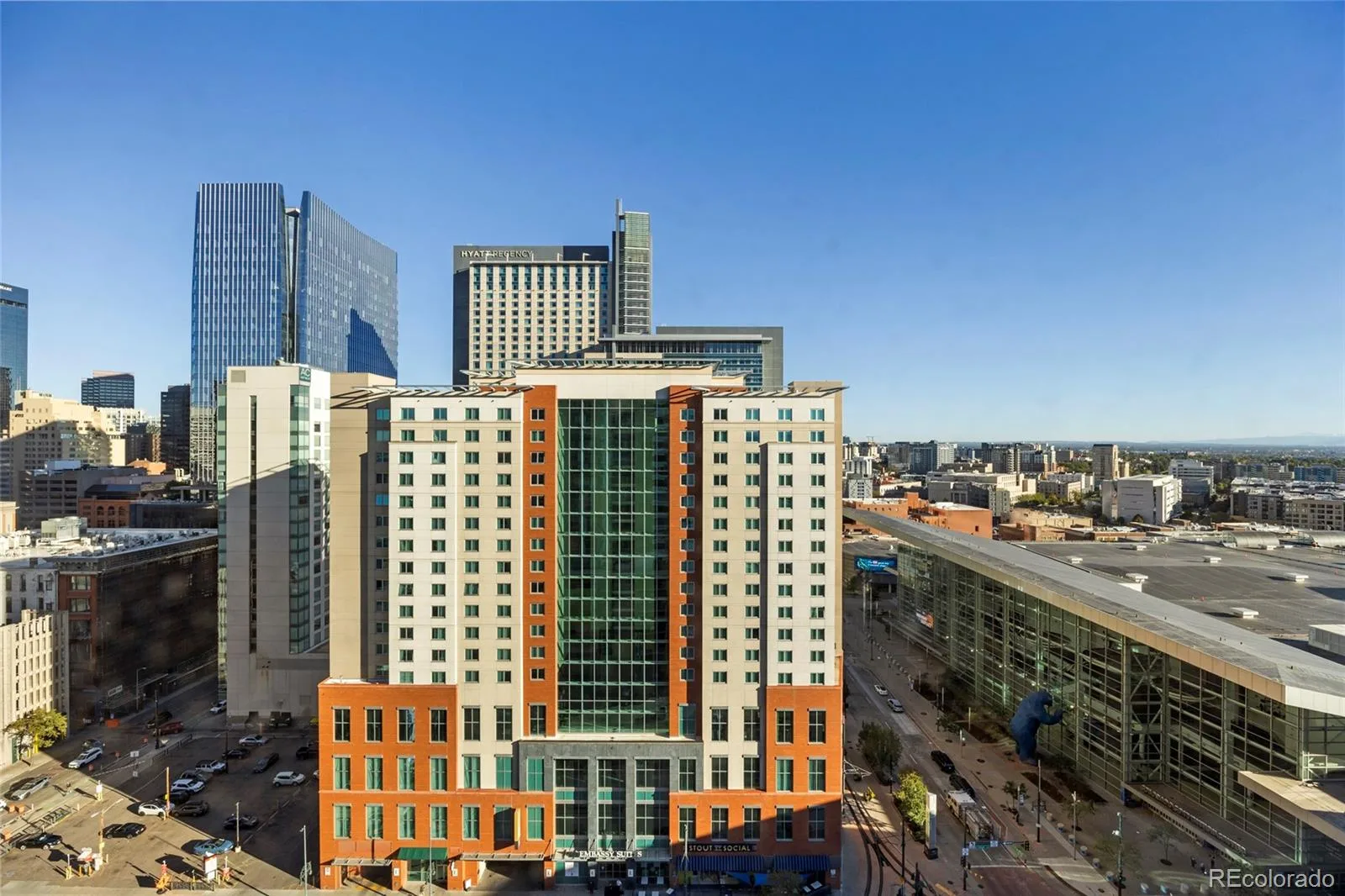 891 14th Street #1916 Denver CO 80202 | MLS #REC4644654 10162026233551 1600 11