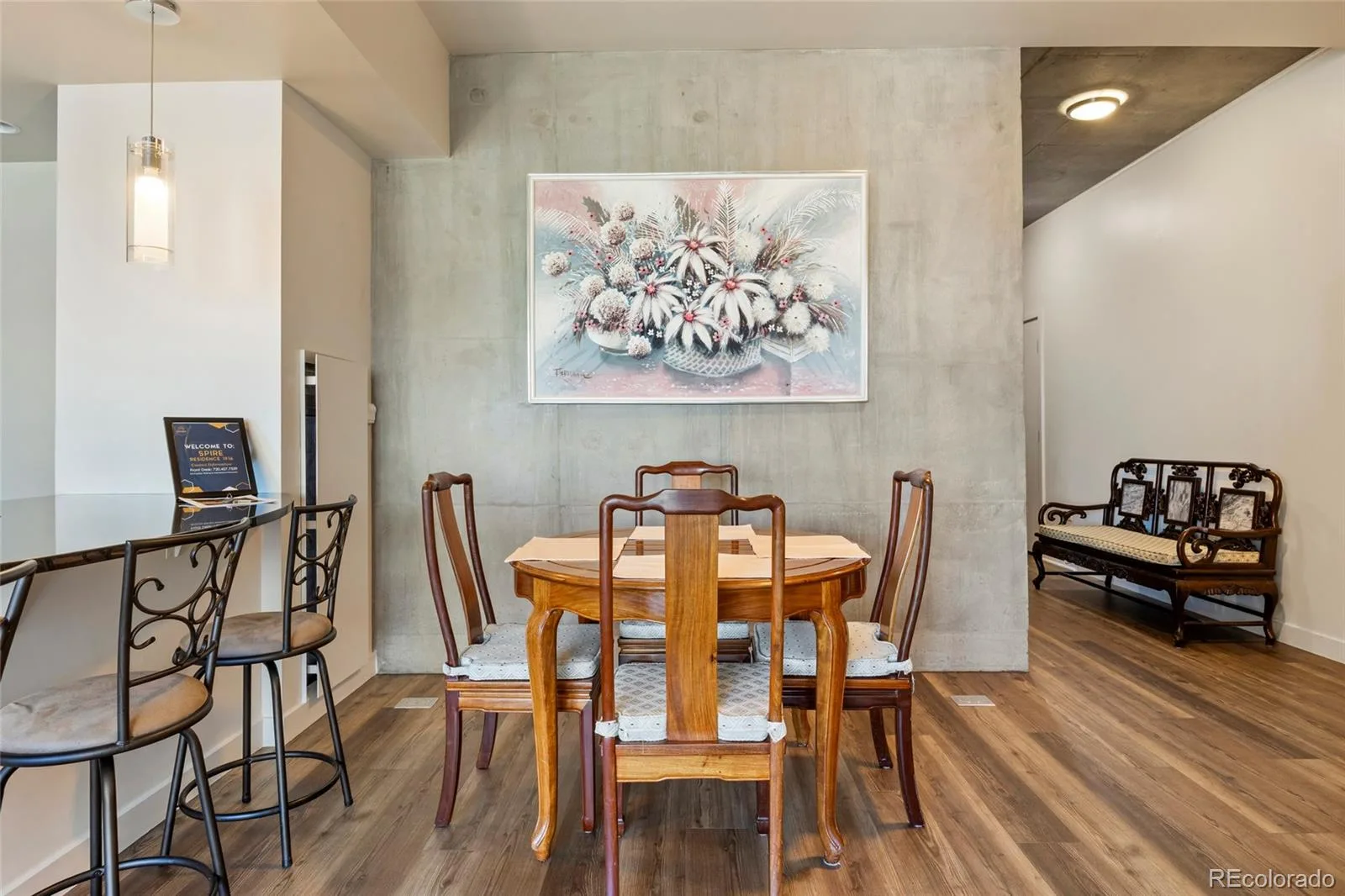 891 14th Street #1916 Denver CO 80202 | MLS #REC4644654 10162026233551 1600 3