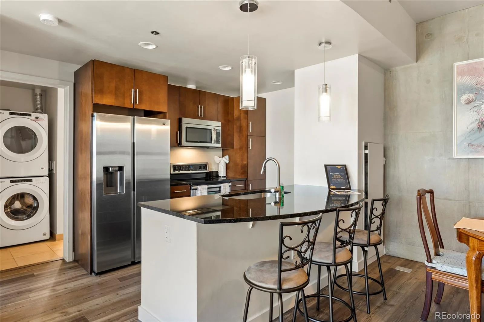 891 14th Street #1916 Denver CO 80202 | MLS #REC4644654 10162026233551 1600 4
