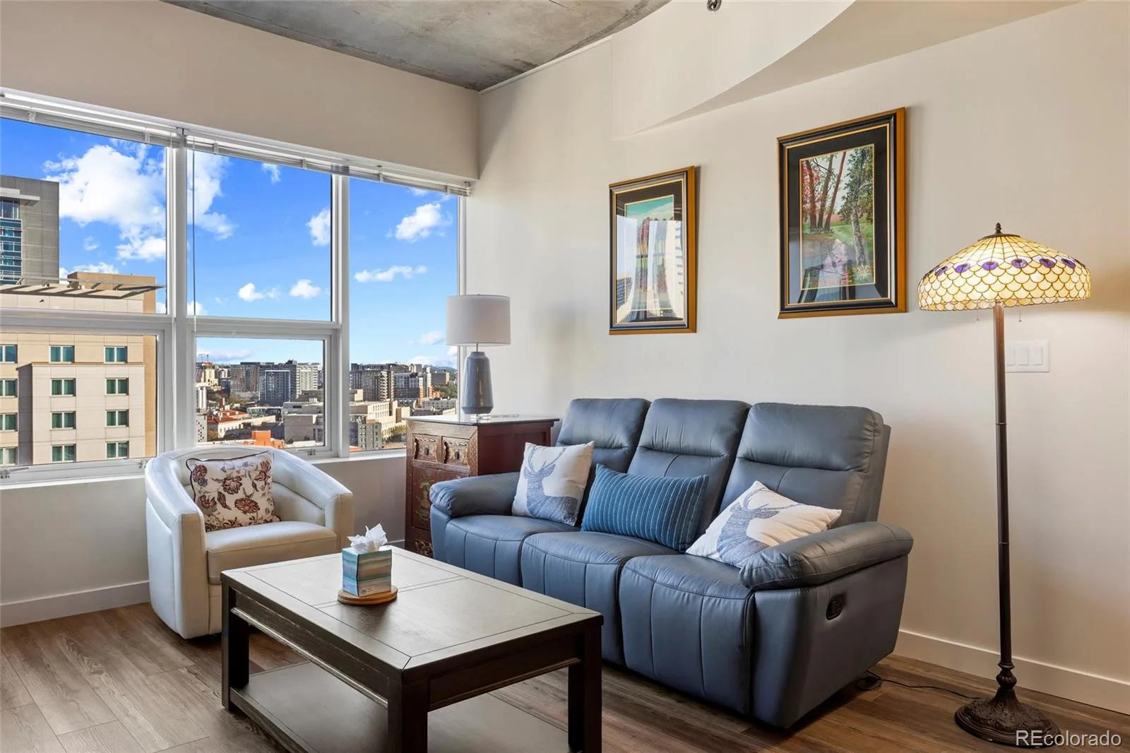 891 14th Street #1916 Denver CO 80202 | MLS #REC4644654 10162026233551 1600 9