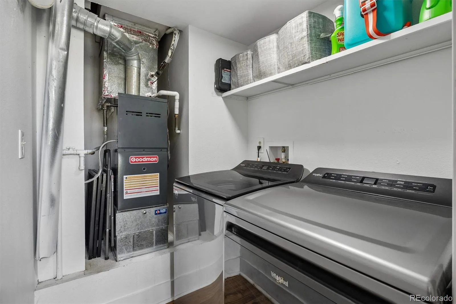 18494 E Kepner Place #204 Aurora CO 80017 MLS #REC4645147 05282026014820 1600 37