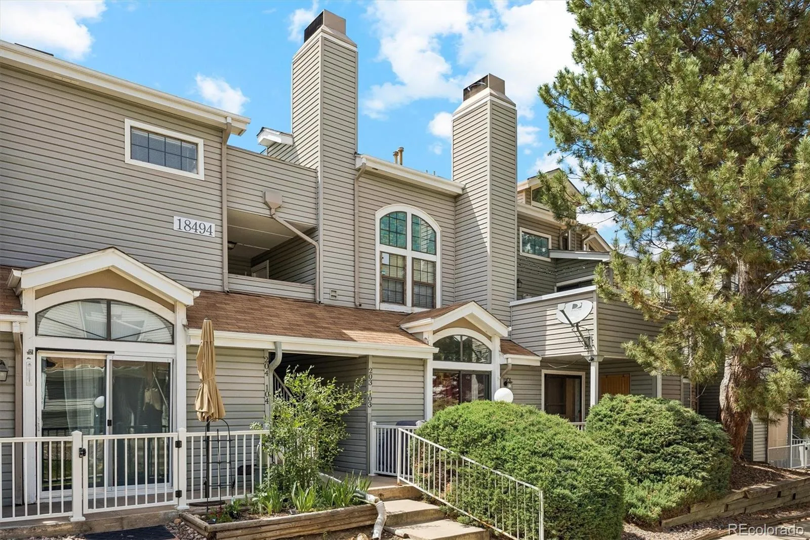 18494 E Kepner Place #204 Aurora CO 80017 MLS #REC4645147 05282026014820 1600 44