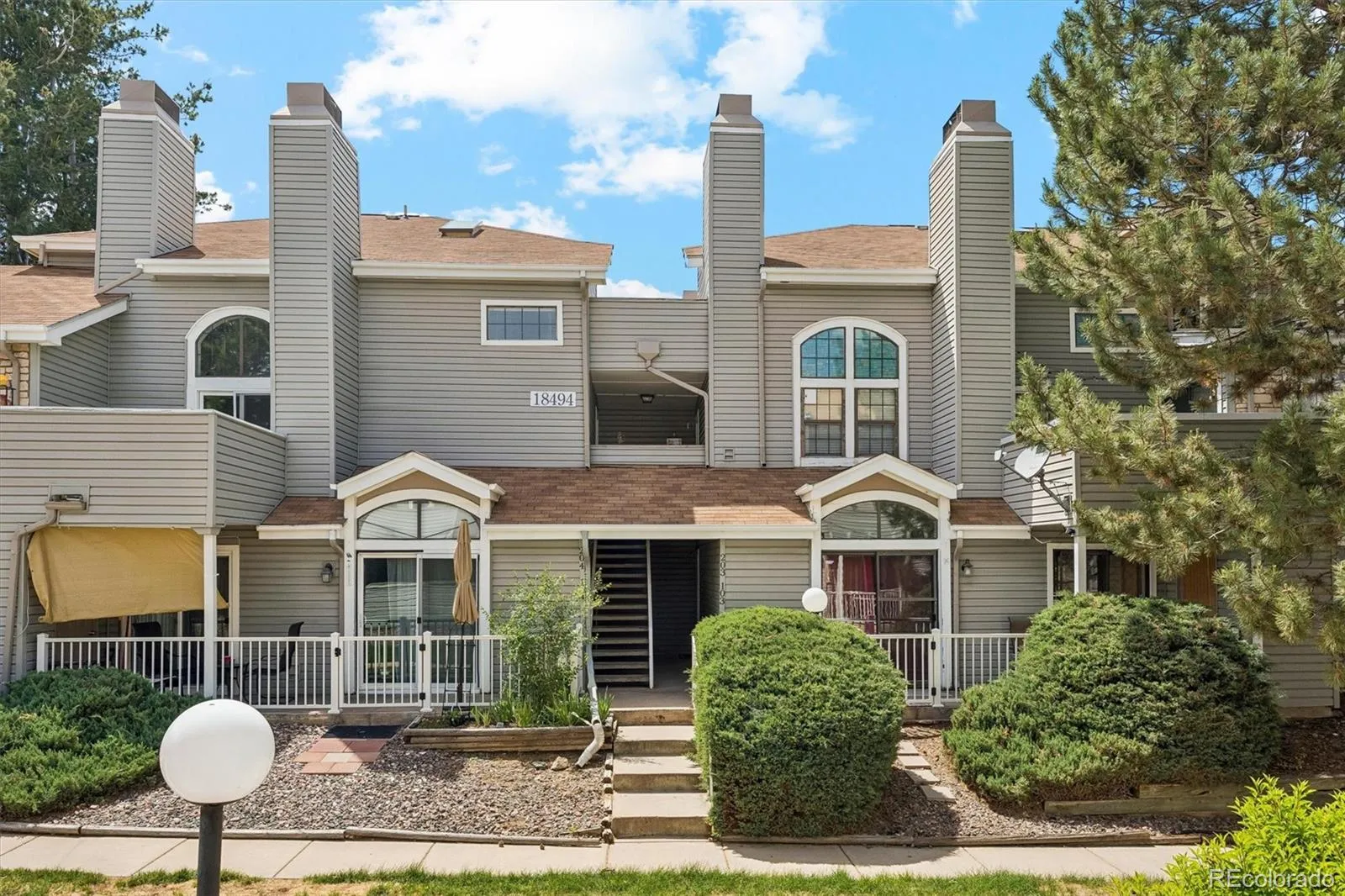 18494 E Kepner Place #204 Aurora CO 80017 MLS #REC4645147 05282026014820 1600 45