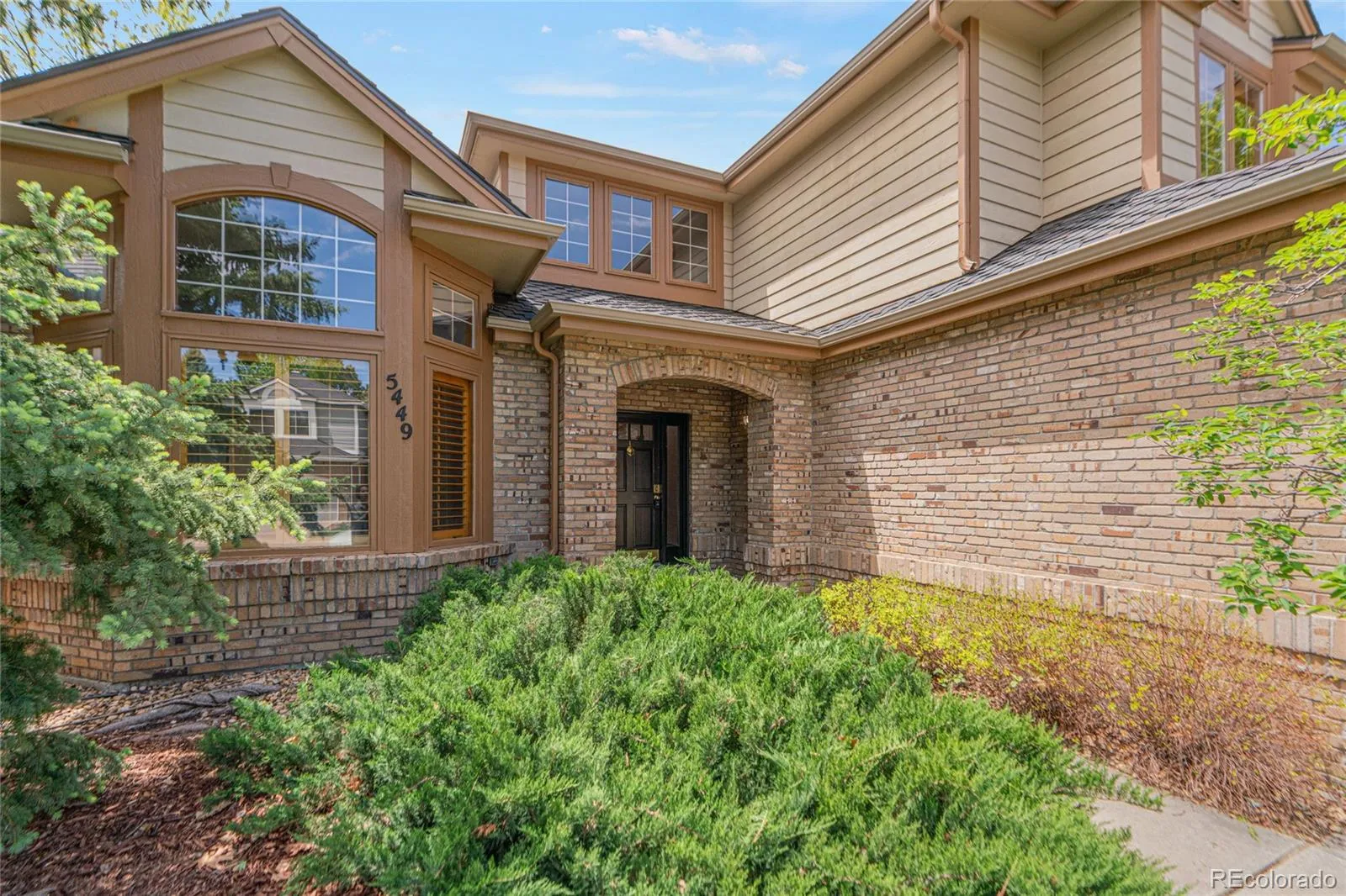 5449 S Idalia Way Centennial CO 80015 MLS #REC4645478 05242026052320 1600 1