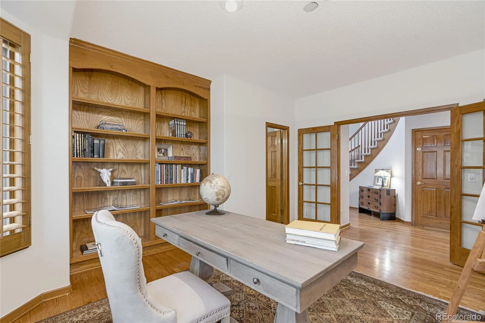 5449 S Idalia Way Centennial CO 80015 MLS #REC4645478 05242026052320 1600 16