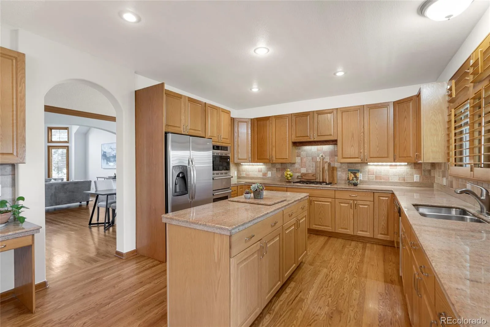 5449 S Idalia Way Centennial CO 80015 MLS #REC4645478 06092026000800 1600 8