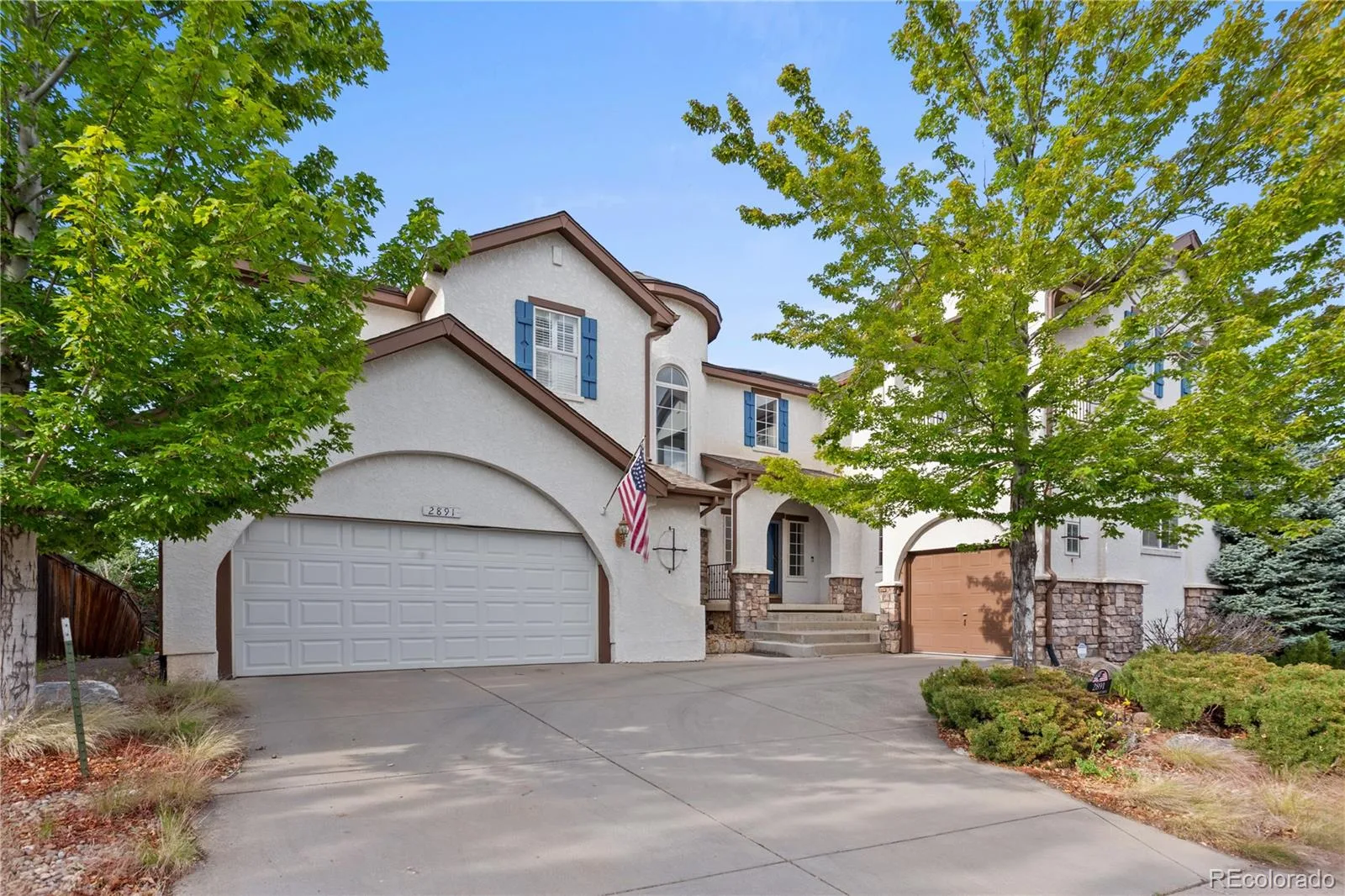 2891 Canyon Crest Drive Highlands Ranch CO 80126 MLS #REC4645513 06252026225050 1600 1