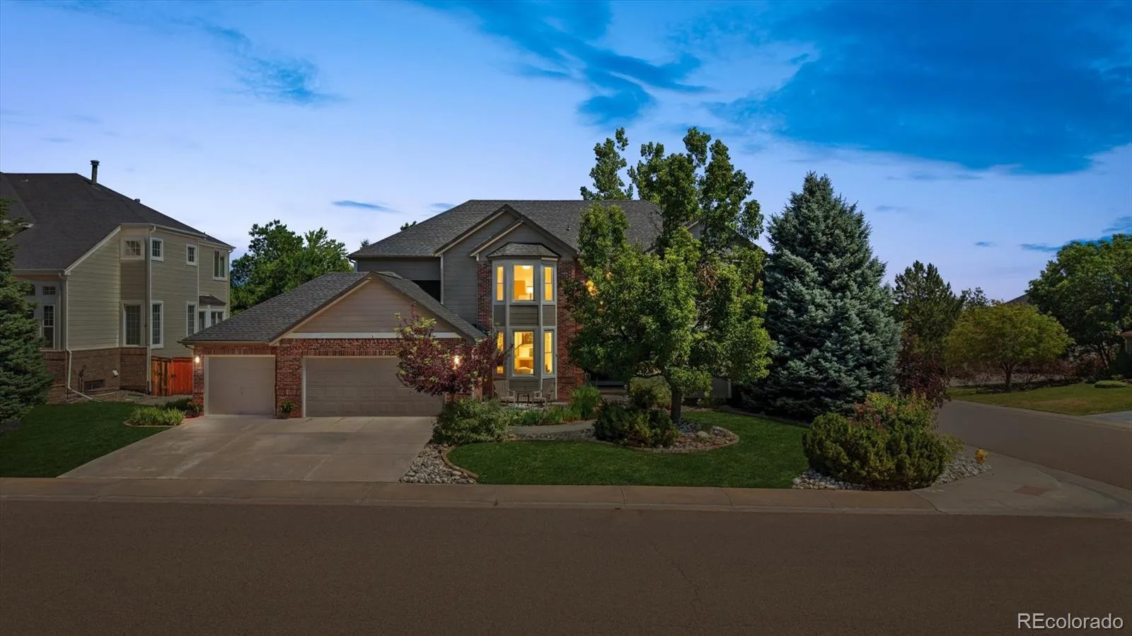 10955 Puma Cliff Lone Tree CO 80124 MLS #REC4646813 07092026011608 1600 41