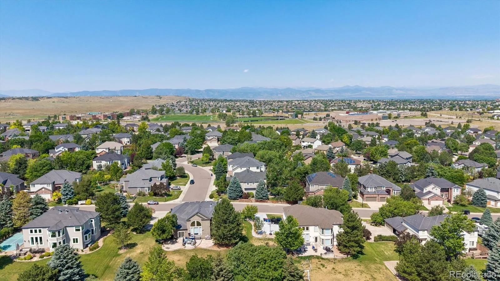 10955 Puma Cliff Lone Tree CO 80124 MLS #REC4646813 07092026011608 1600 42