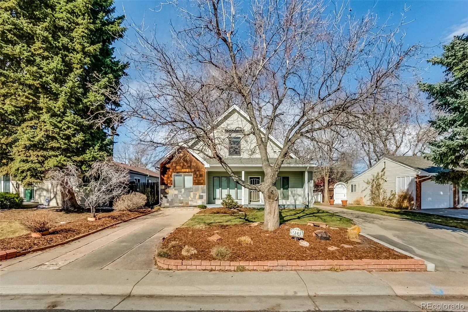 1385 S Hudson Street Denver CO 80222 MLS #REC4650165 07092026180404 1600 34