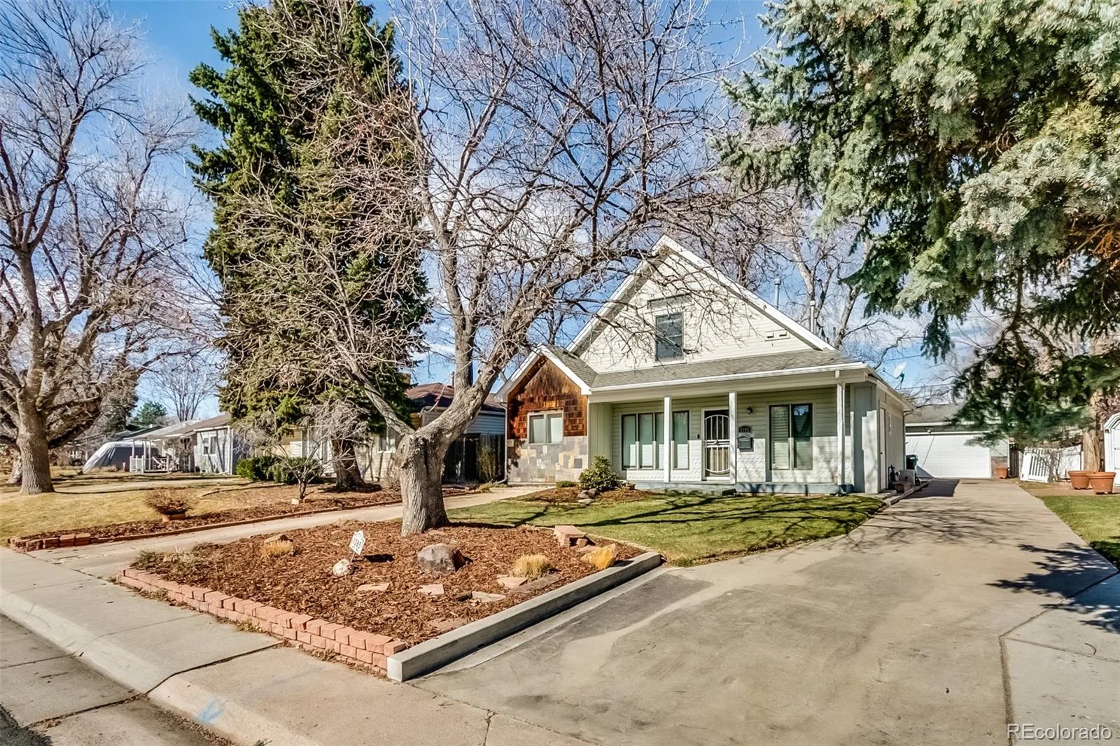 1385 S Hudson Street Denver CO 80222 MLS #REC4650165 07092026180404 1600 35
