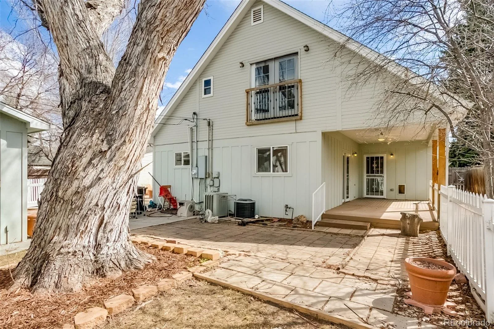 1385 S Hudson Street Denver CO 80222 MLS #REC4650165 07092026180404 1600 36