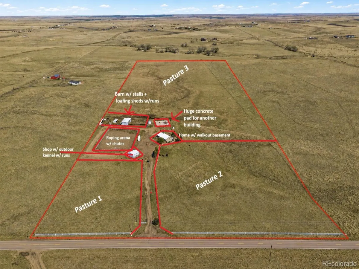 6450 County Road 181 Byers CO 80103 | MLS #REC4650499 07252026180449 1200 2