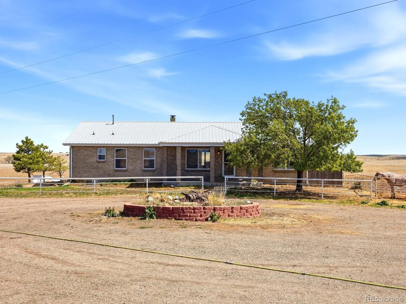 6450 County Road 181 Byers CO 80103 | MLS #REC4650499 07252026180449 1600 1