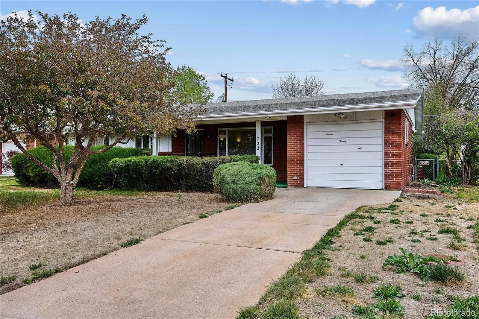 722 S Holly Street Denver CO 80246 MLS #REC4650525 05132026212428 1600 0