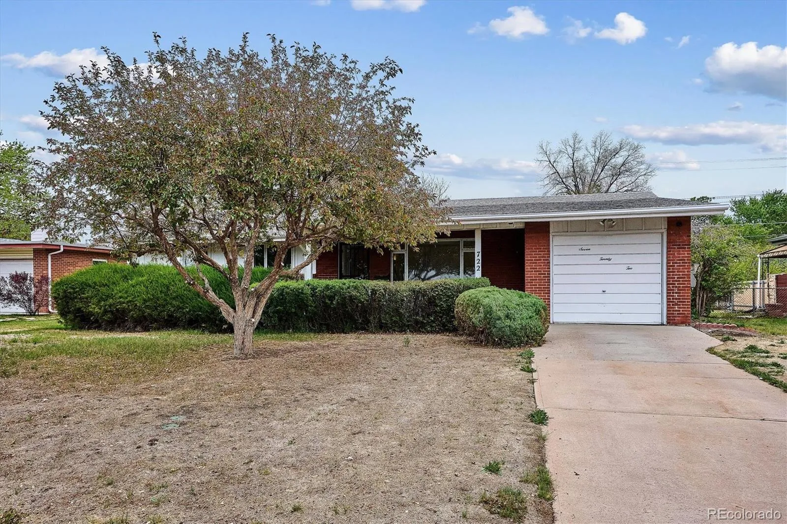 722 S Holly Street Denver CO 80246 MLS #REC4650525 05132026212428 1600 1