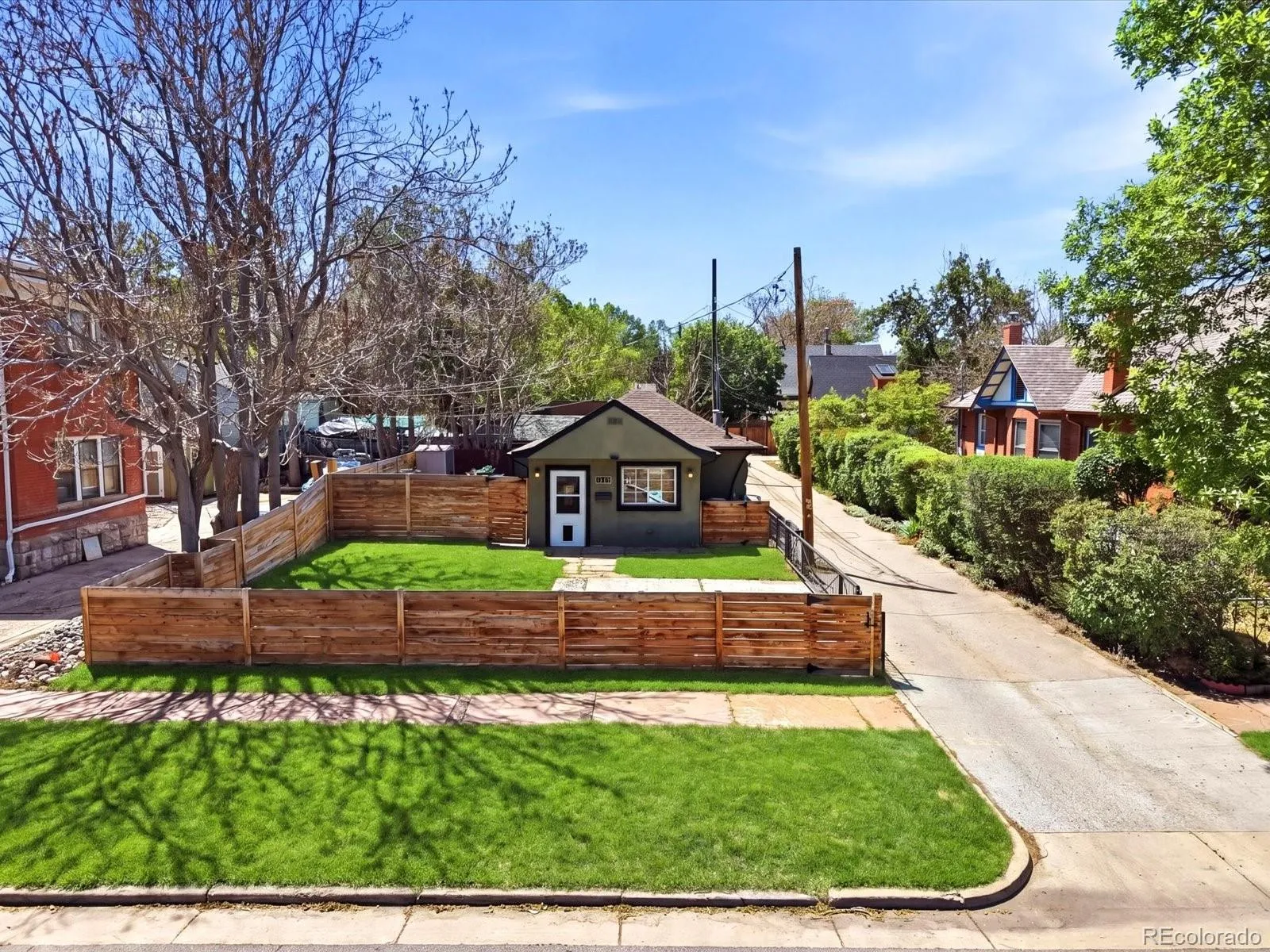 3705 Zuni Street Denver CO 80211 MLS #REC4650731 05132026212433 1600 2
