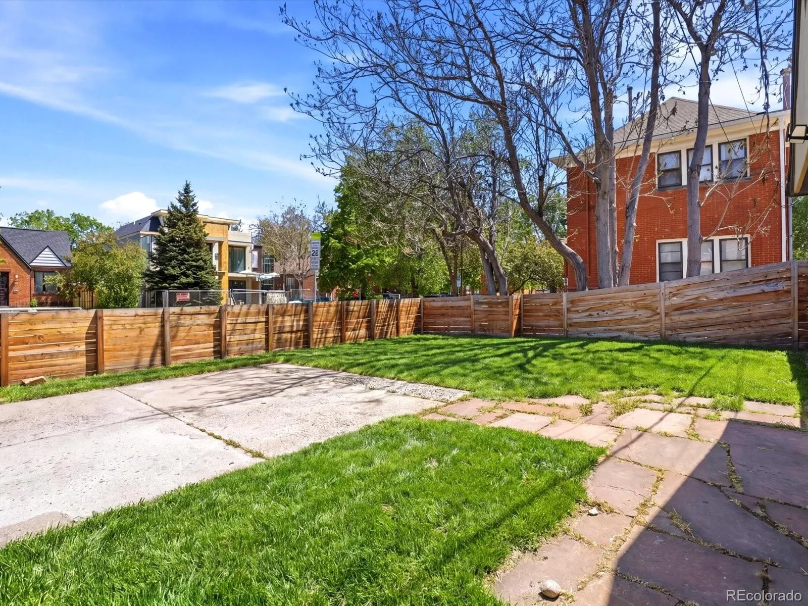 3705 Zuni Street Denver CO 80211 MLS #REC4650731 05132026212433 1600 7