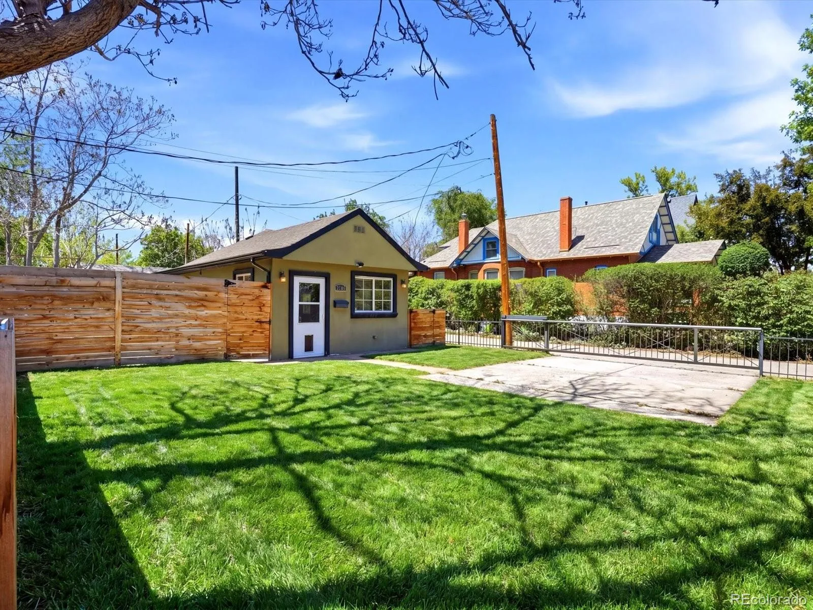 3705 Zuni Street Denver CO 80211 MLS #REC4650731 05132026212433 1600 8
