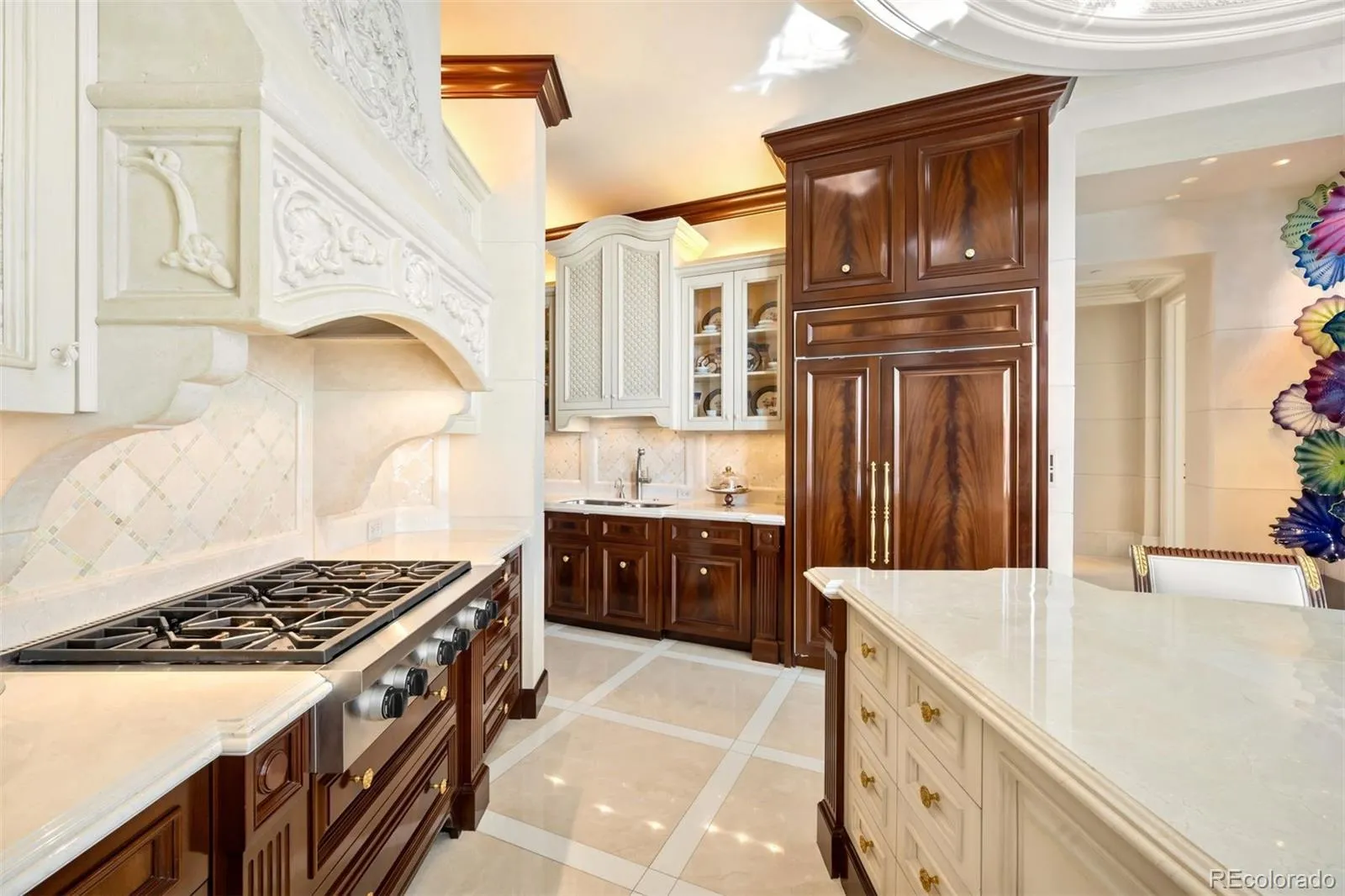 100 Detroit Street #701 Denver CO 80206 | MLS #REC4651287 05092026015539 1600 13