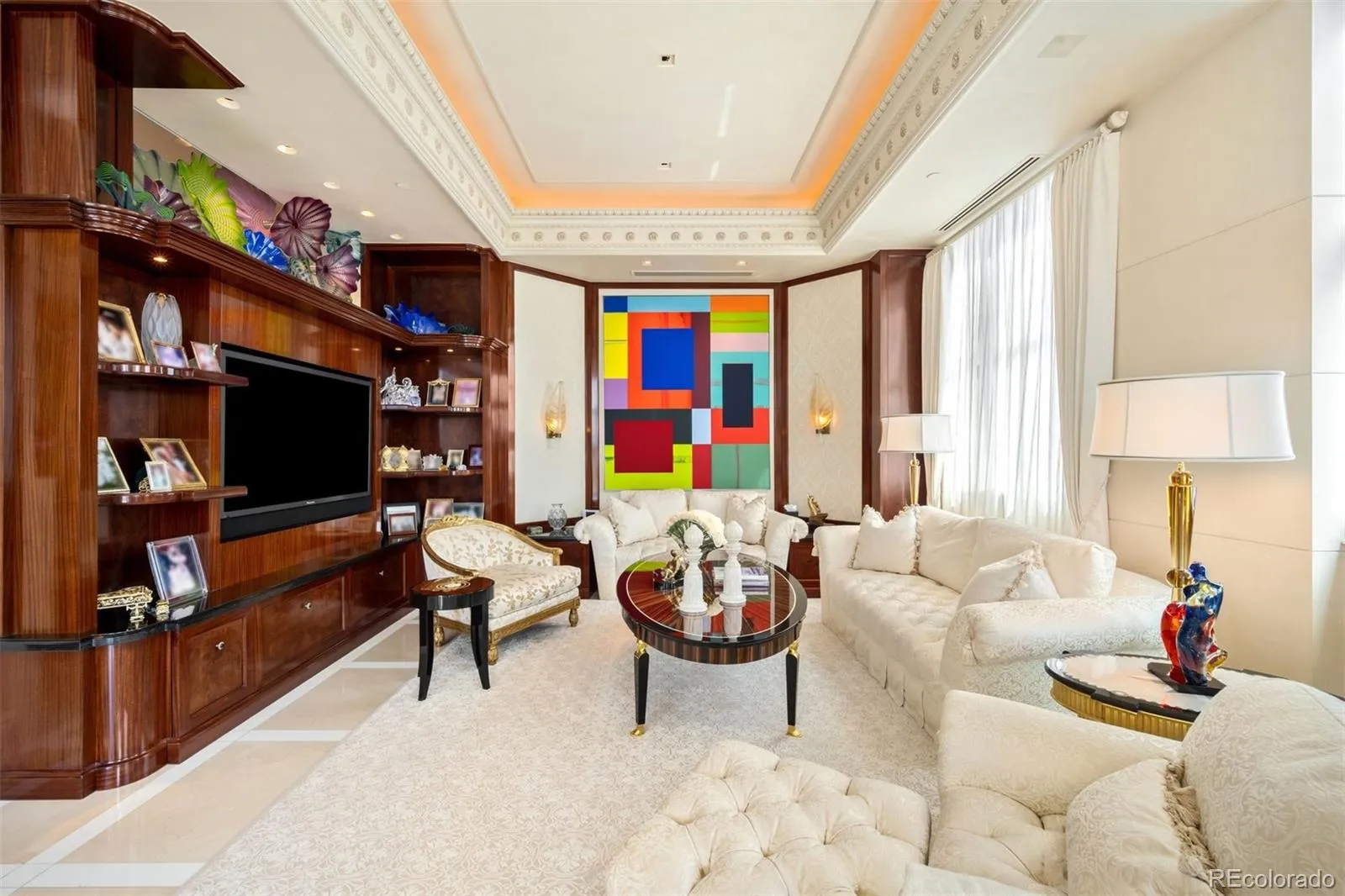 100 Detroit Street #701 Denver CO 80206 | MLS #REC4651287 05092026015539 1600 15