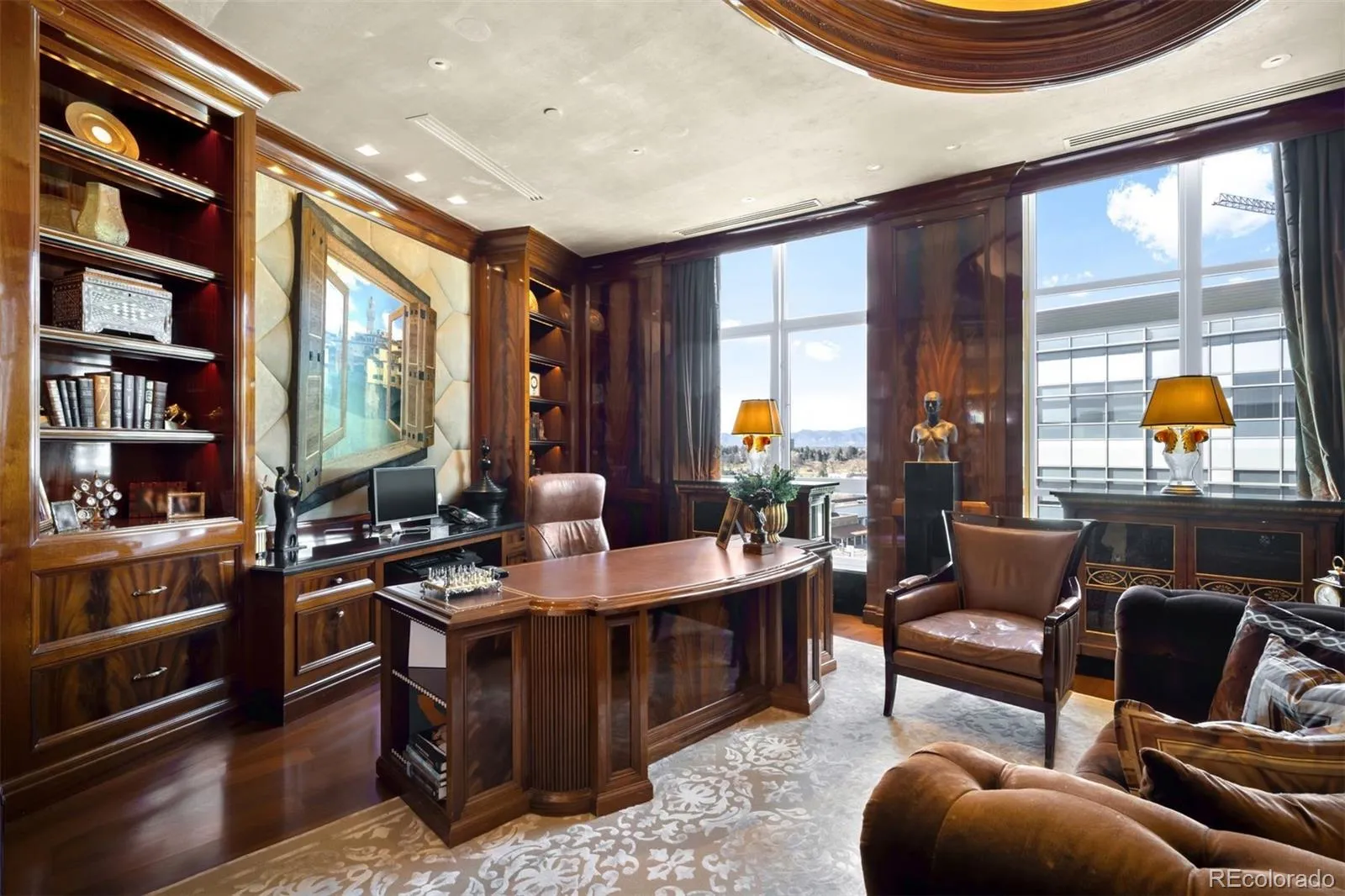 100 Detroit Street #701 Denver CO 80206 | MLS #REC4651287 05092026015539 1600 17