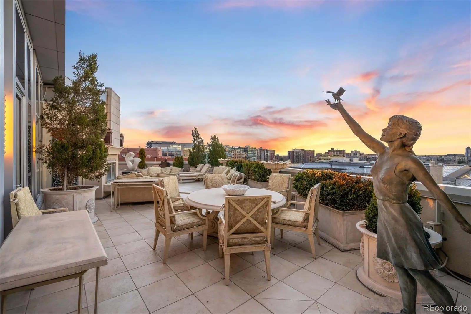 100 Detroit Street #701 Denver CO 80206 | MLS #REC4651287 05092026015539 1600 38