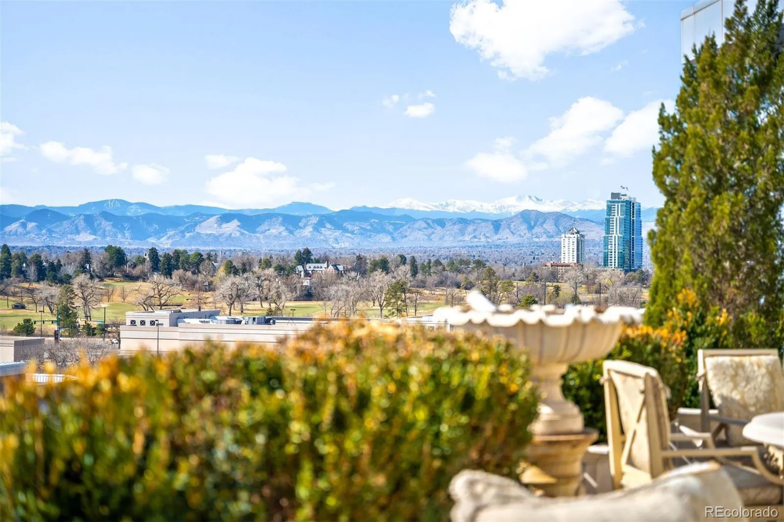 100 Detroit Street #701 Denver CO 80206 | MLS #REC4651287 05092026015539 1600 40