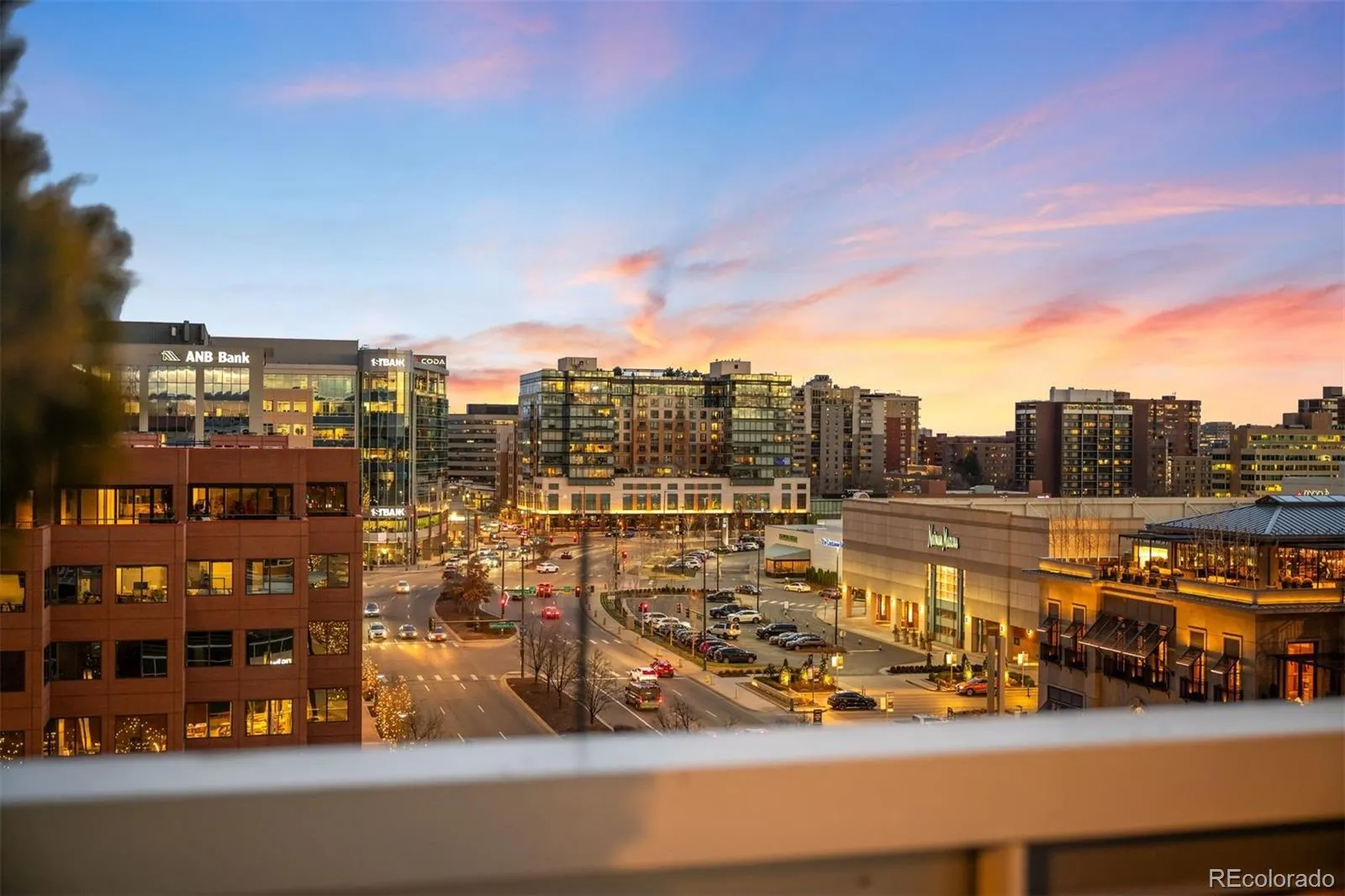 100 Detroit Street #701 Denver CO 80206 | MLS #REC4651287 05092026015539 1600 42