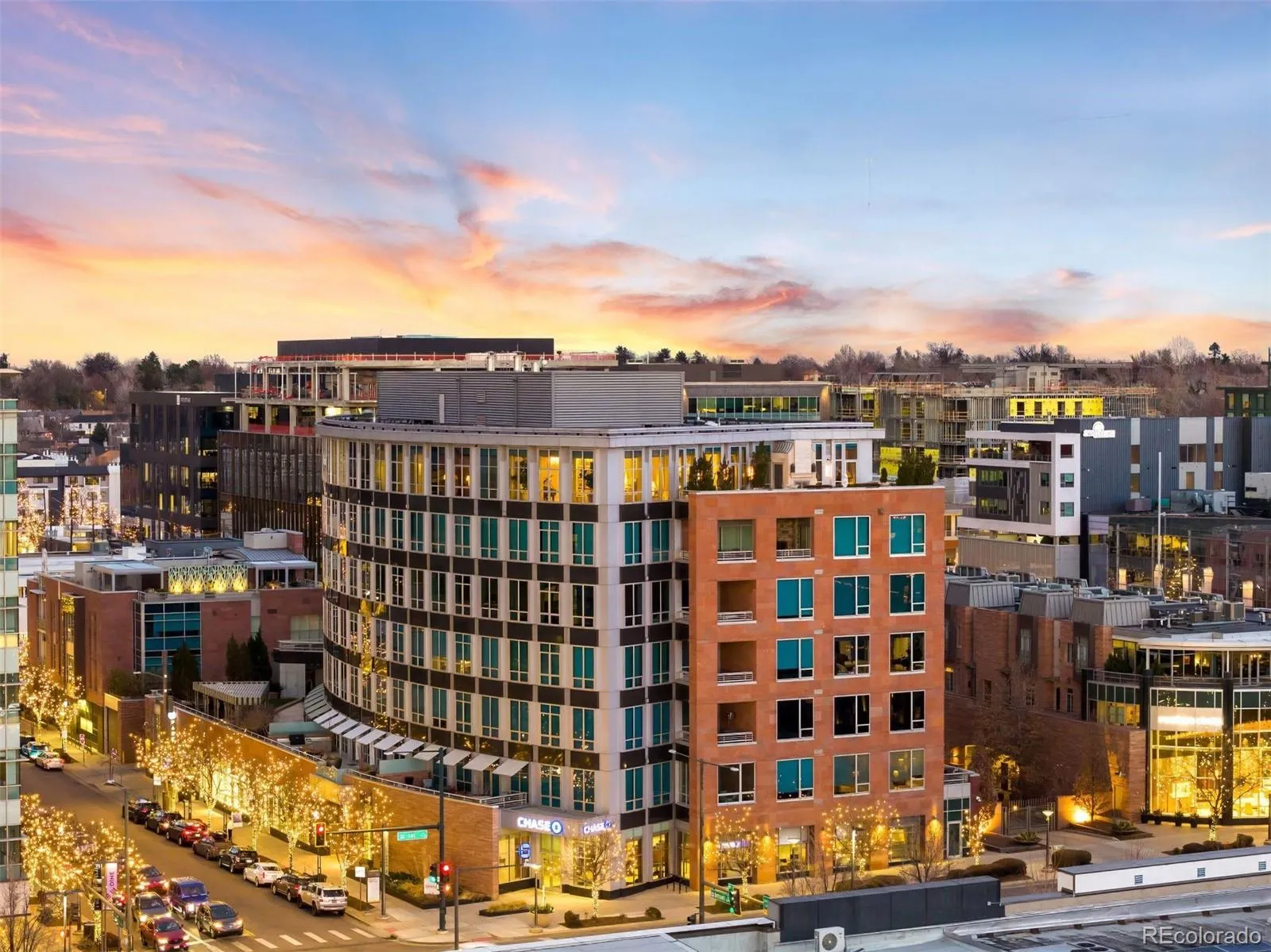 100 Detroit Street #701 Denver CO 80206 | MLS #REC4651287 05092026015539 1600 44