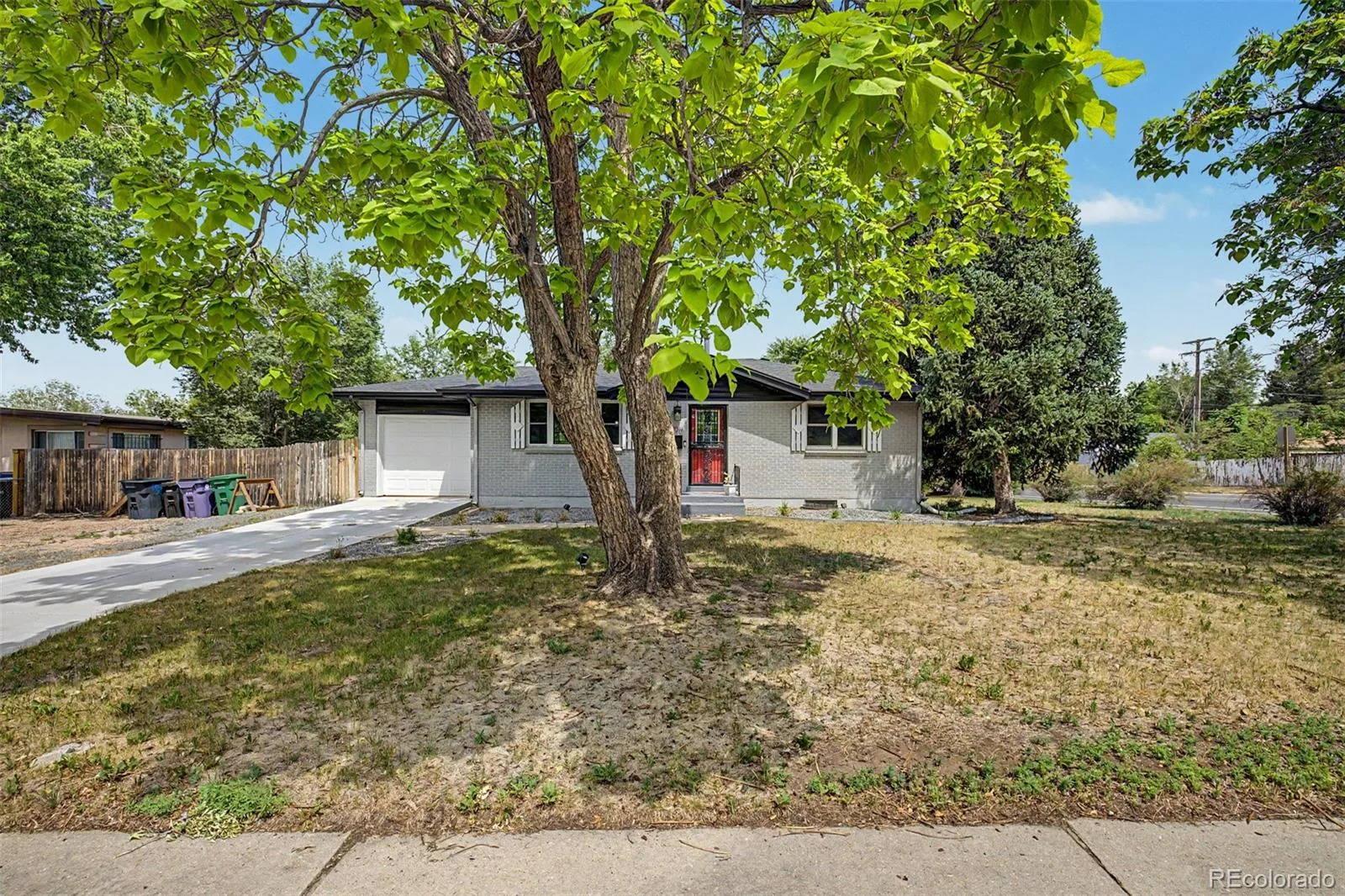 100 Xavier Street Denver CO 80219 MLS #REC4651351 06262026183651 1600 1