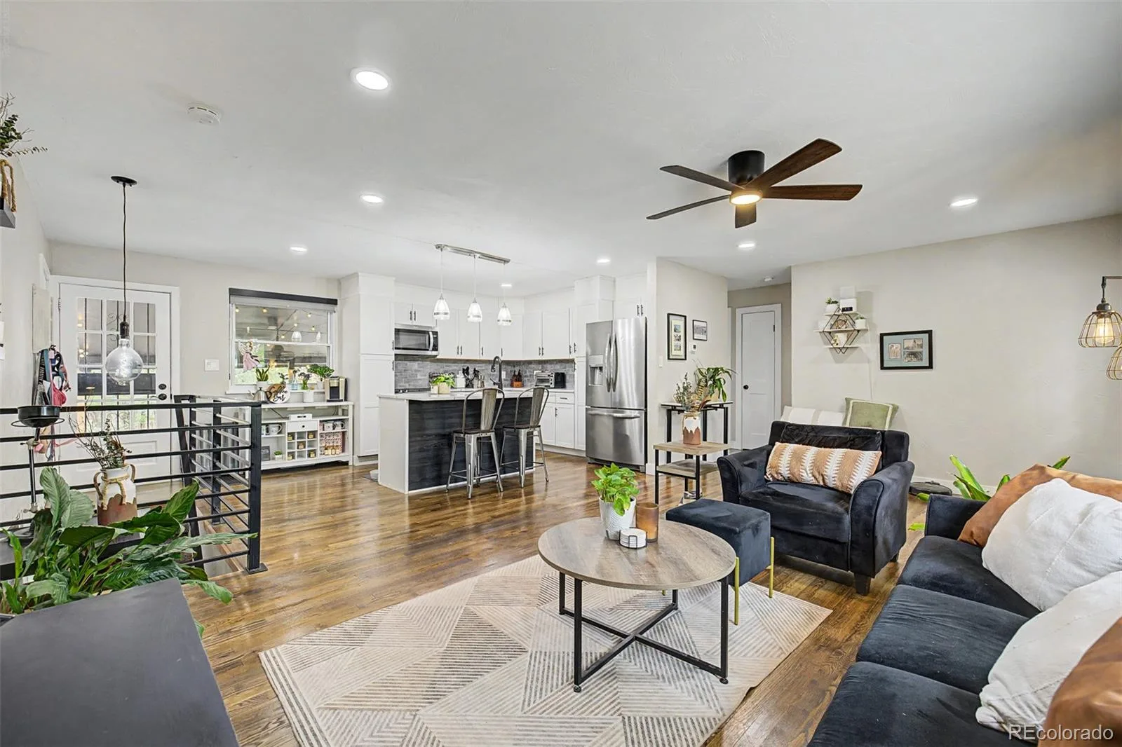 100 Xavier Street Denver CO 80219 MLS #REC4651351 06262026183651 1600 14