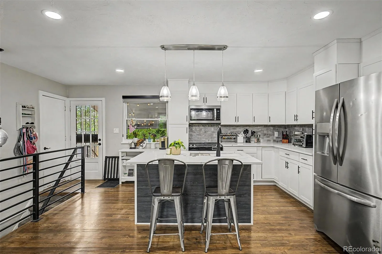 100 Xavier Street Denver CO 80219 MLS #REC4651351 06262026183651 1600 16