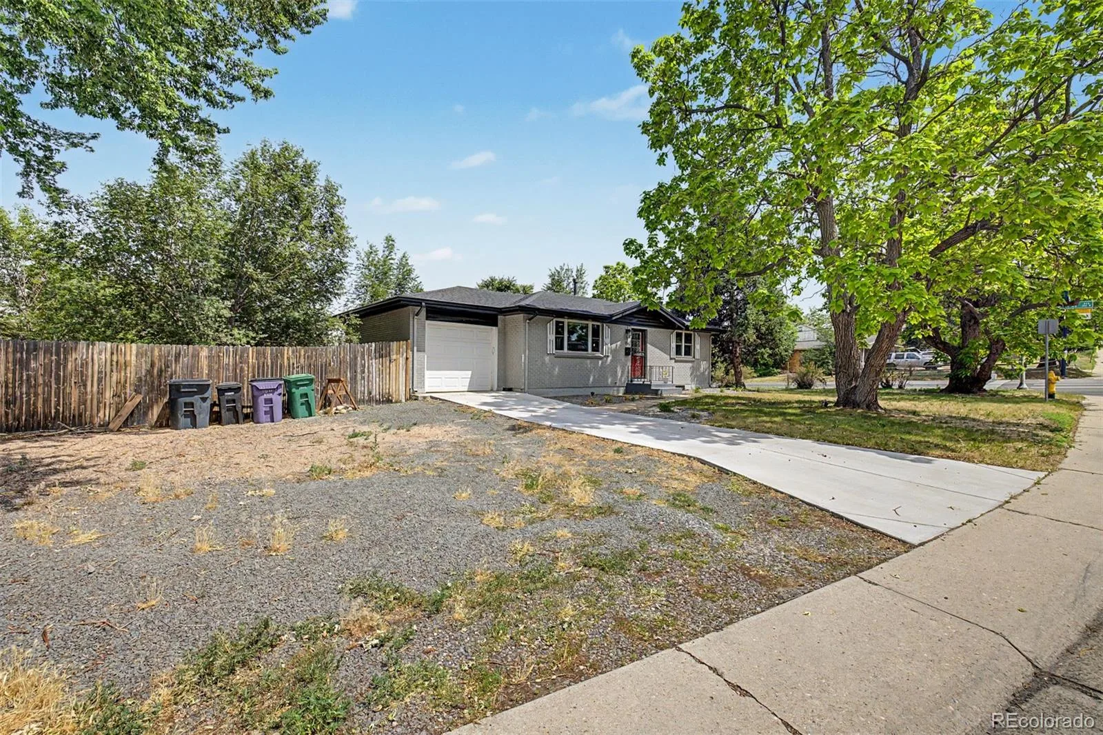 100 Xavier Street Denver CO 80219 MLS #REC4651351 06262026183651 1600 2