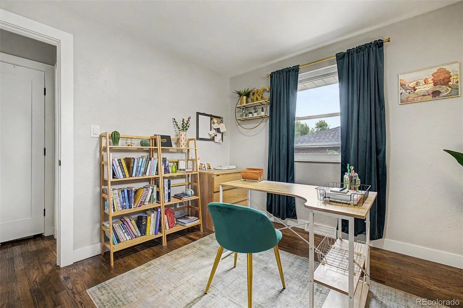 100 Xavier Street Denver CO 80219 MLS #REC4651351 06262026183651 1600 27