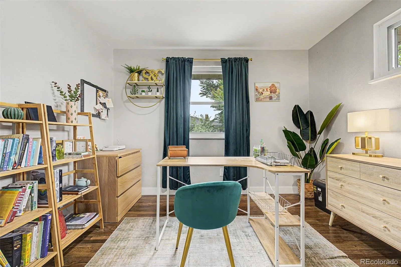 100 Xavier Street Denver CO 80219 MLS #REC4651351 06262026183651 1600 28