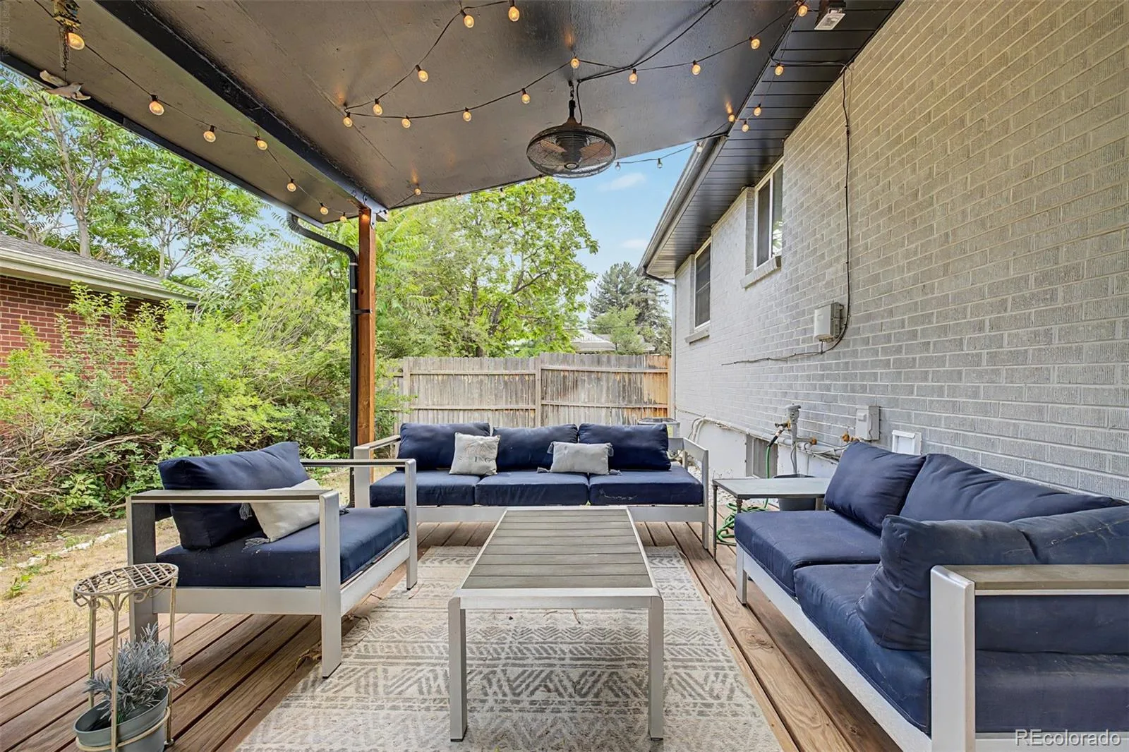 100 Xavier Street Denver CO 80219 MLS #REC4651351 06262026183651 1600 42