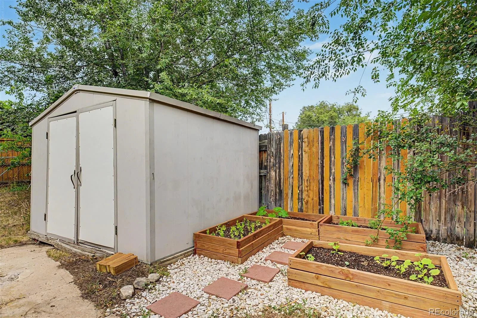 100 Xavier Street Denver CO 80219 MLS #REC4651351 06262026183651 1600 46