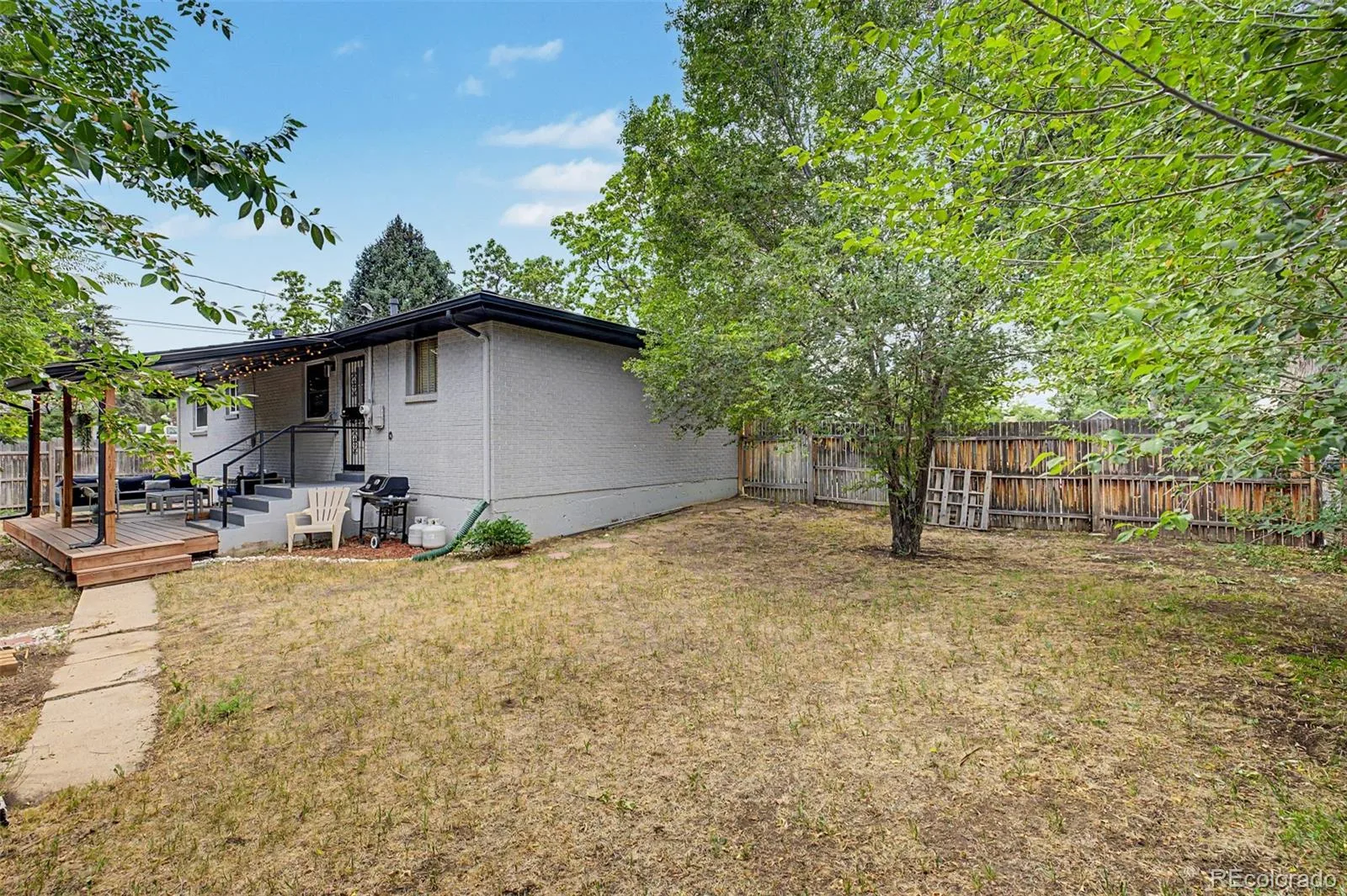 100 Xavier Street Denver CO 80219 MLS #REC4651351 06262026183651 1600 47