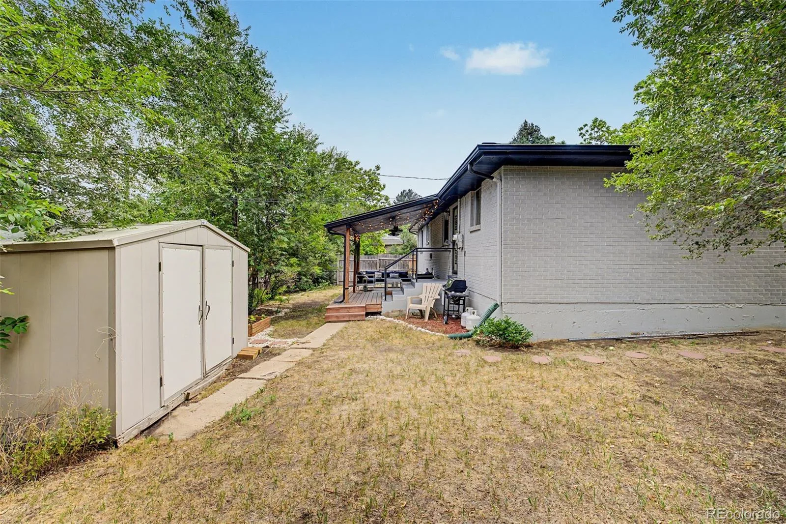 100 Xavier Street Denver CO 80219 MLS #REC4651351 06262026183651 1600 48