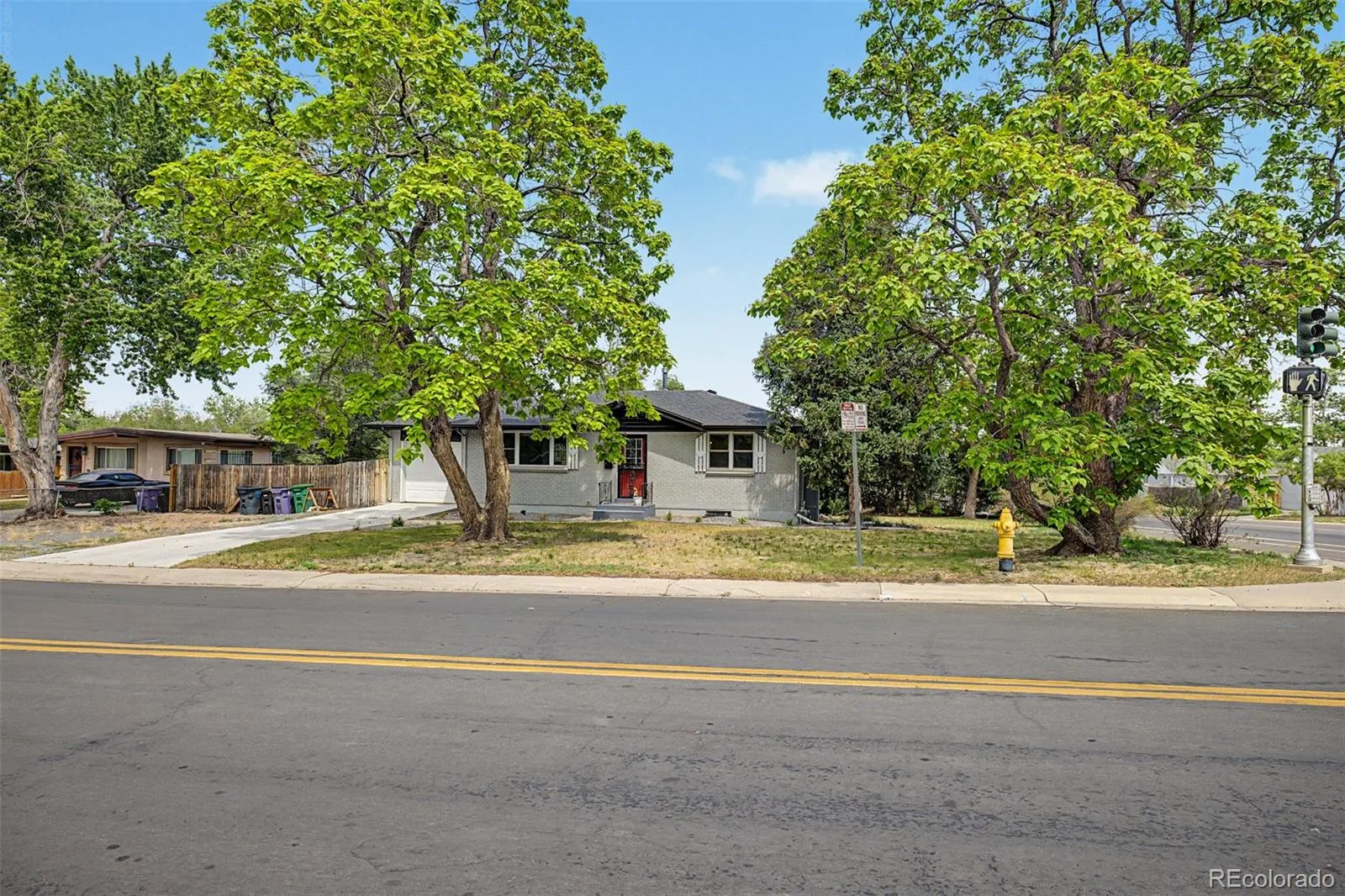 100 Xavier Street Denver CO 80219 MLS #REC4651351 06262026183651 1600 5