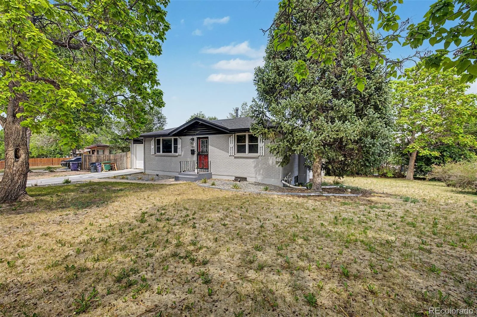 100 Xavier Street Denver CO 80219 MLS #REC4651351 06262026183651 1600 6