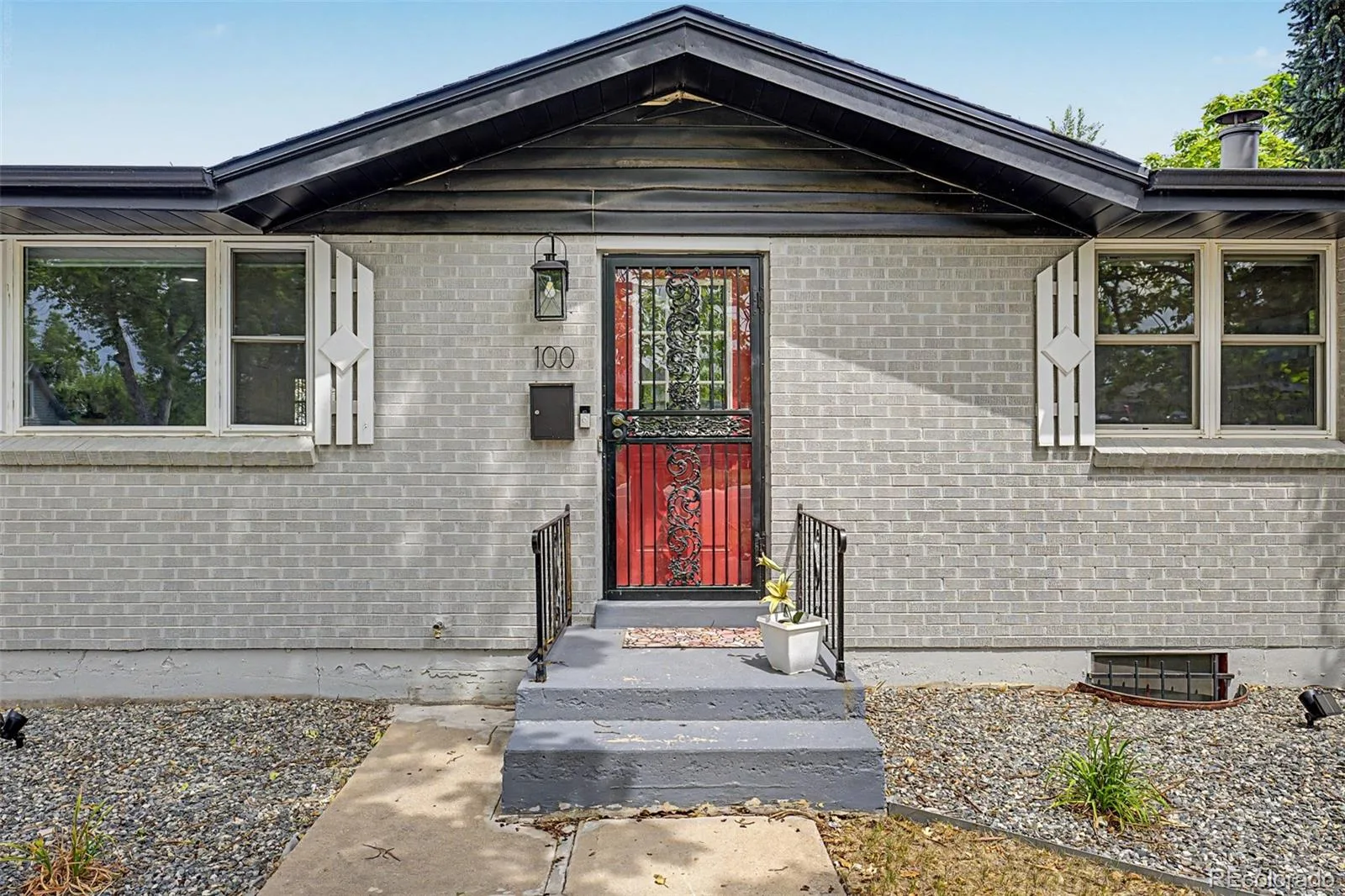 100 Xavier Street Denver CO 80219 MLS #REC4651351 06262026183651 1600 7