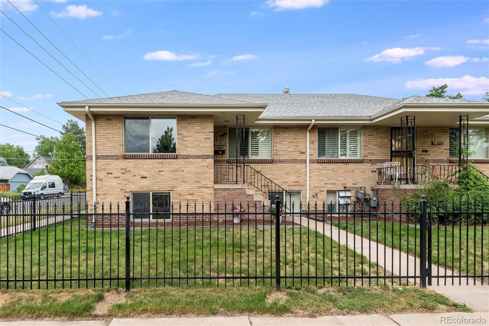 1800 S Clarkson Street Denver CO 80210 MLS #REC4651988 06092026000745 1600 0
