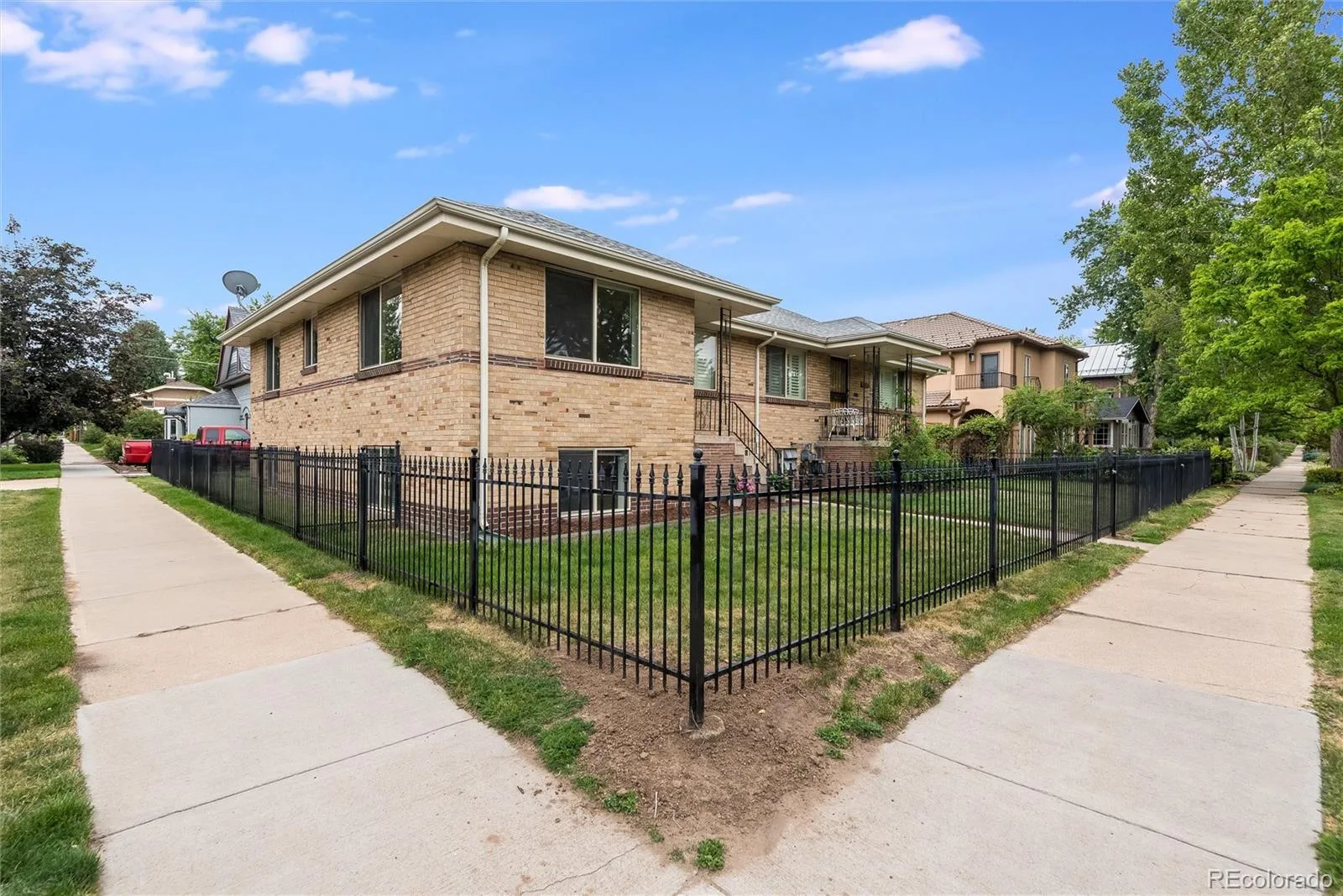 1800 S Clarkson Street Denver CO 80210 MLS #REC4651988 06092026000745 1600 1