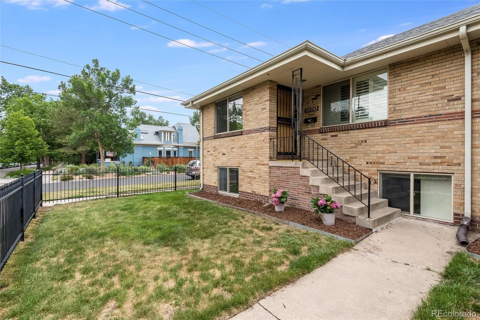 1800 S Clarkson Street Denver CO 80210 MLS #REC4651988 06092026000745 1600 3