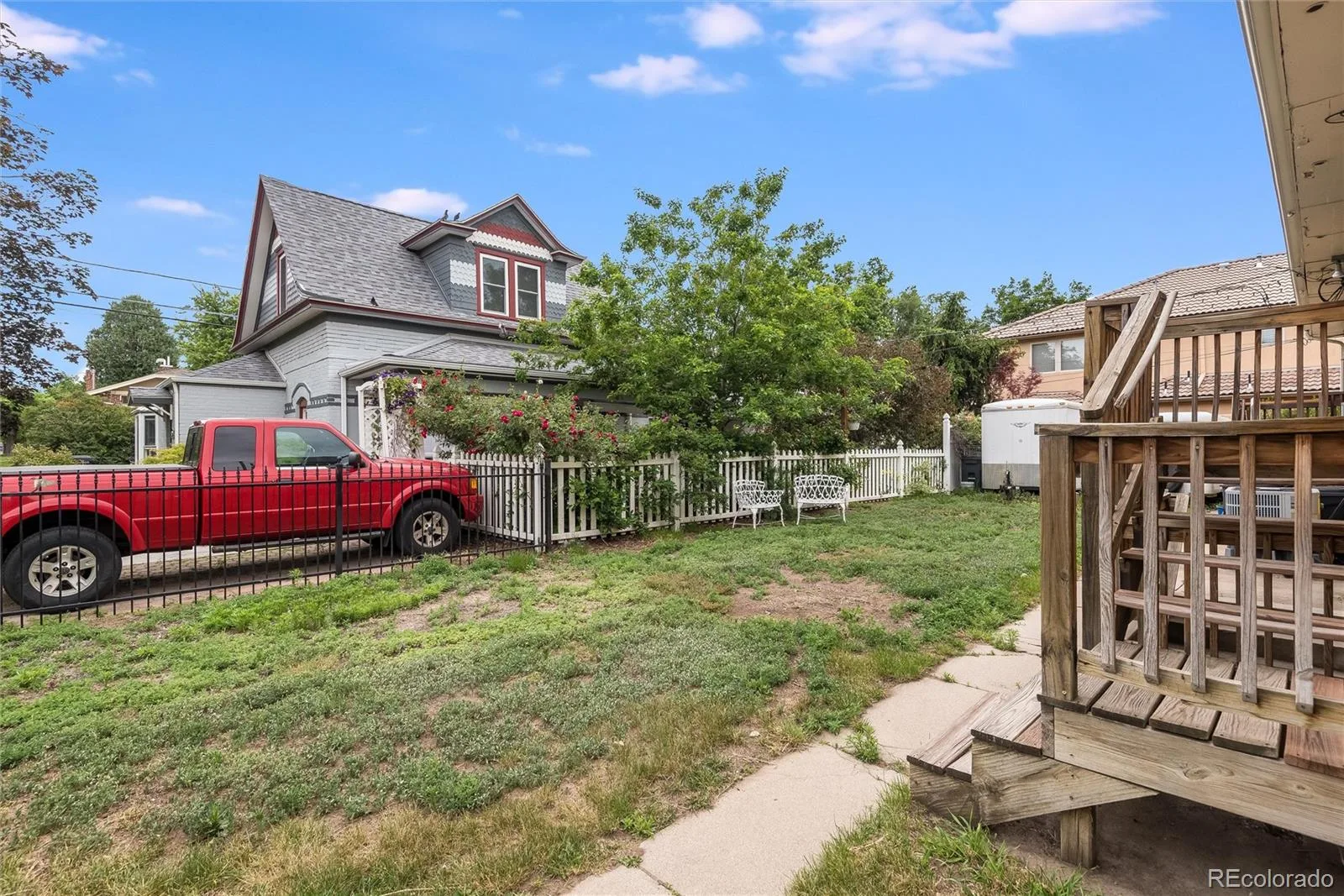 1800 S Clarkson Street Denver CO 80210 MLS #REC4651988 06092026000745 1600 32