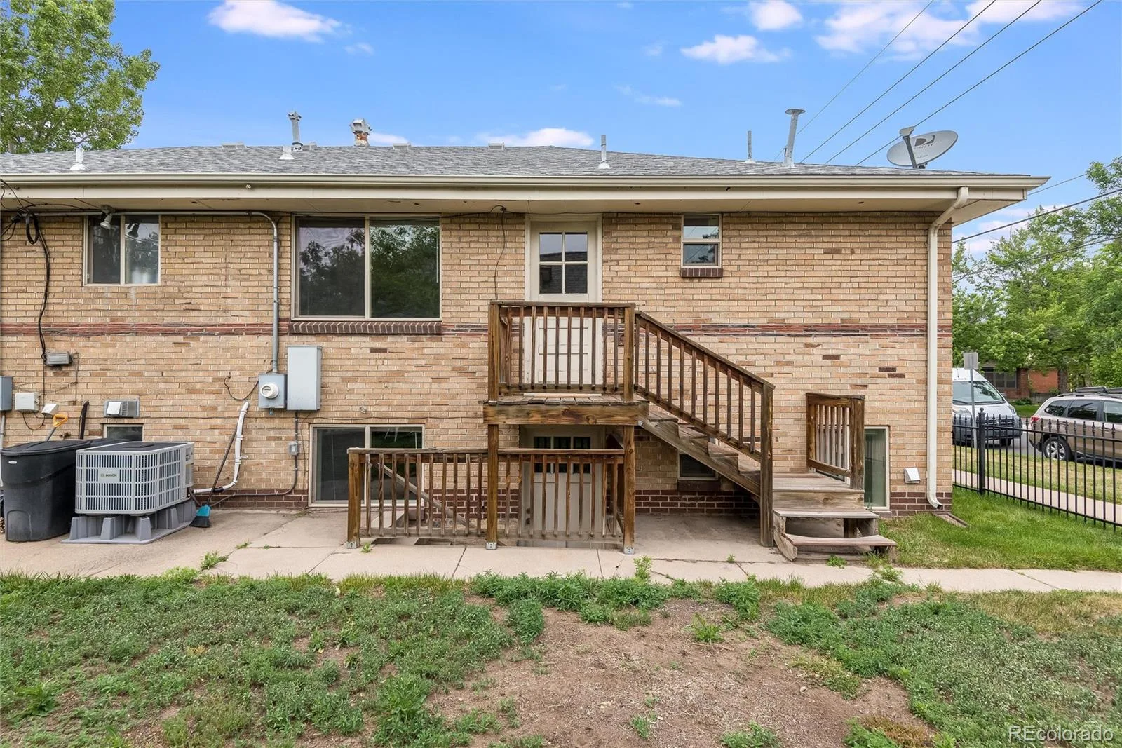 1800 S Clarkson Street Denver CO 80210 MLS #REC4651988 06092026000745 1600 35
